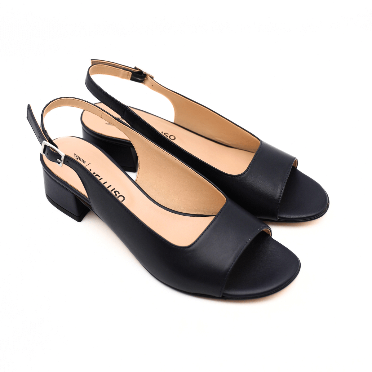 MELLUSO SANDALO K35174 BLU