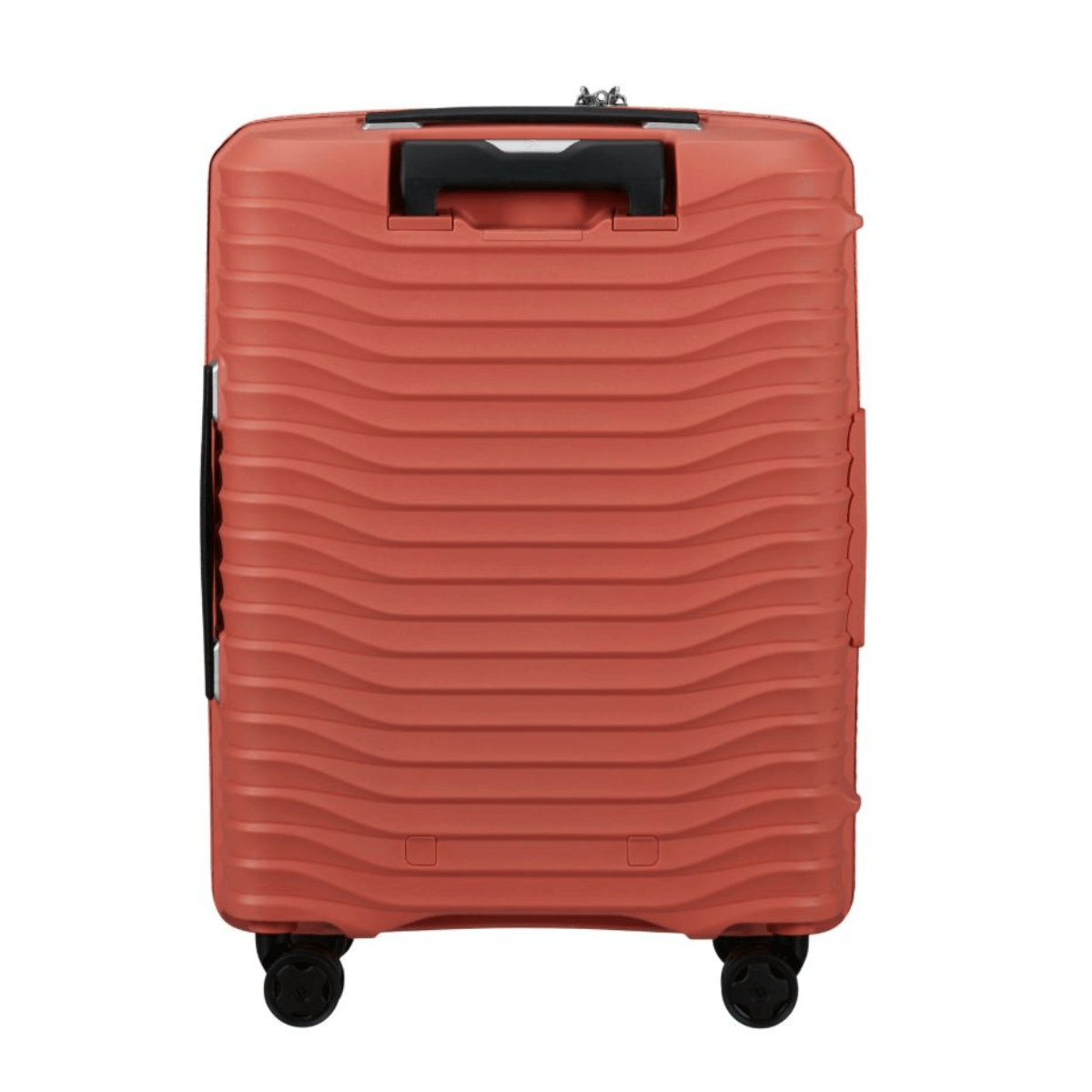 SAMSONITE BAGAGLIO A MANO KJ1 001 17 UPSCAPE CLAY