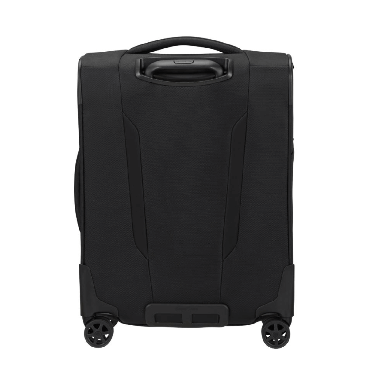 SAMSONITE BAGAGLIO A MANO KJ3 004 09 RESPARK NERO