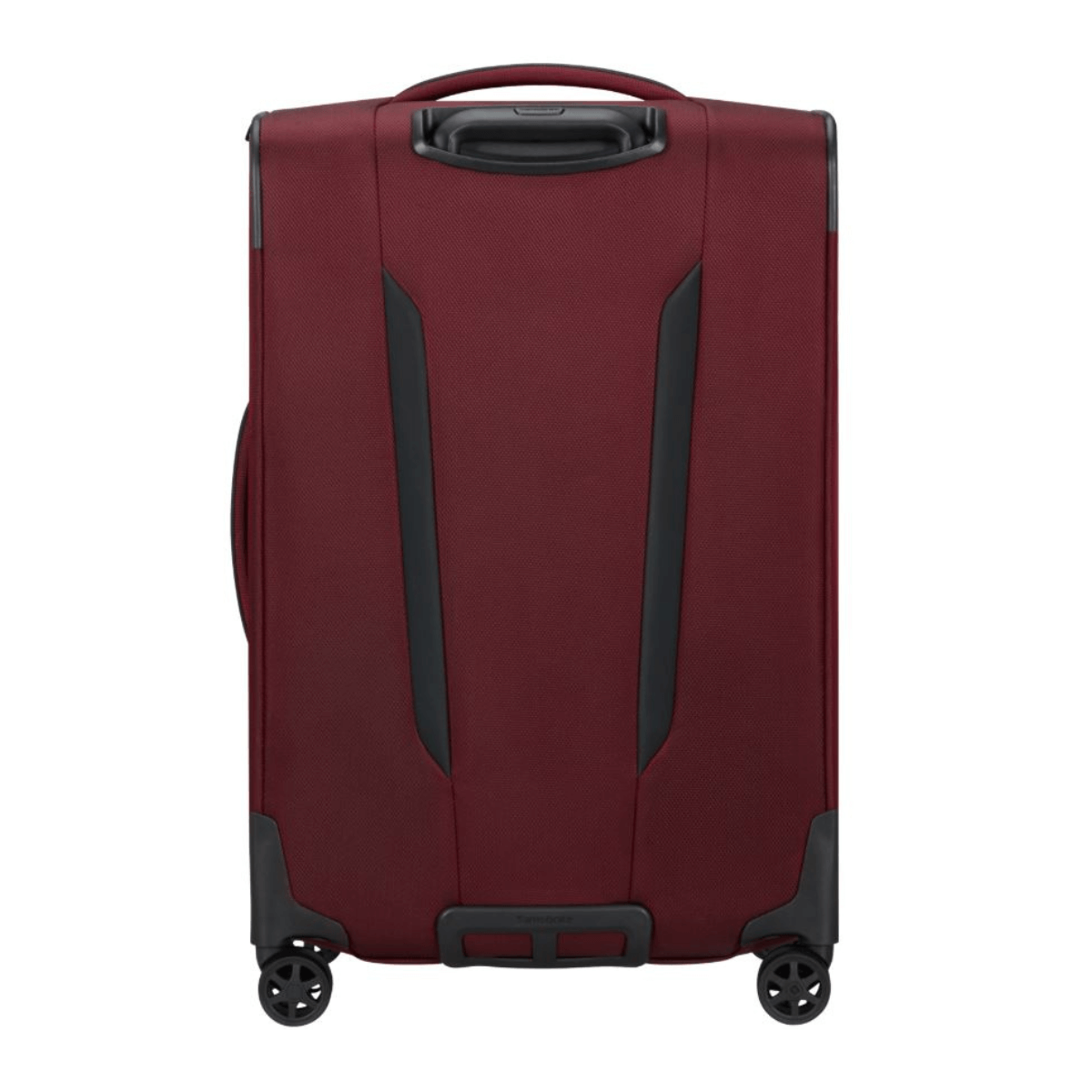 SAMSONITE TROLLEY MEDIO KJ3 006 20 RESPARK BURGUNDY