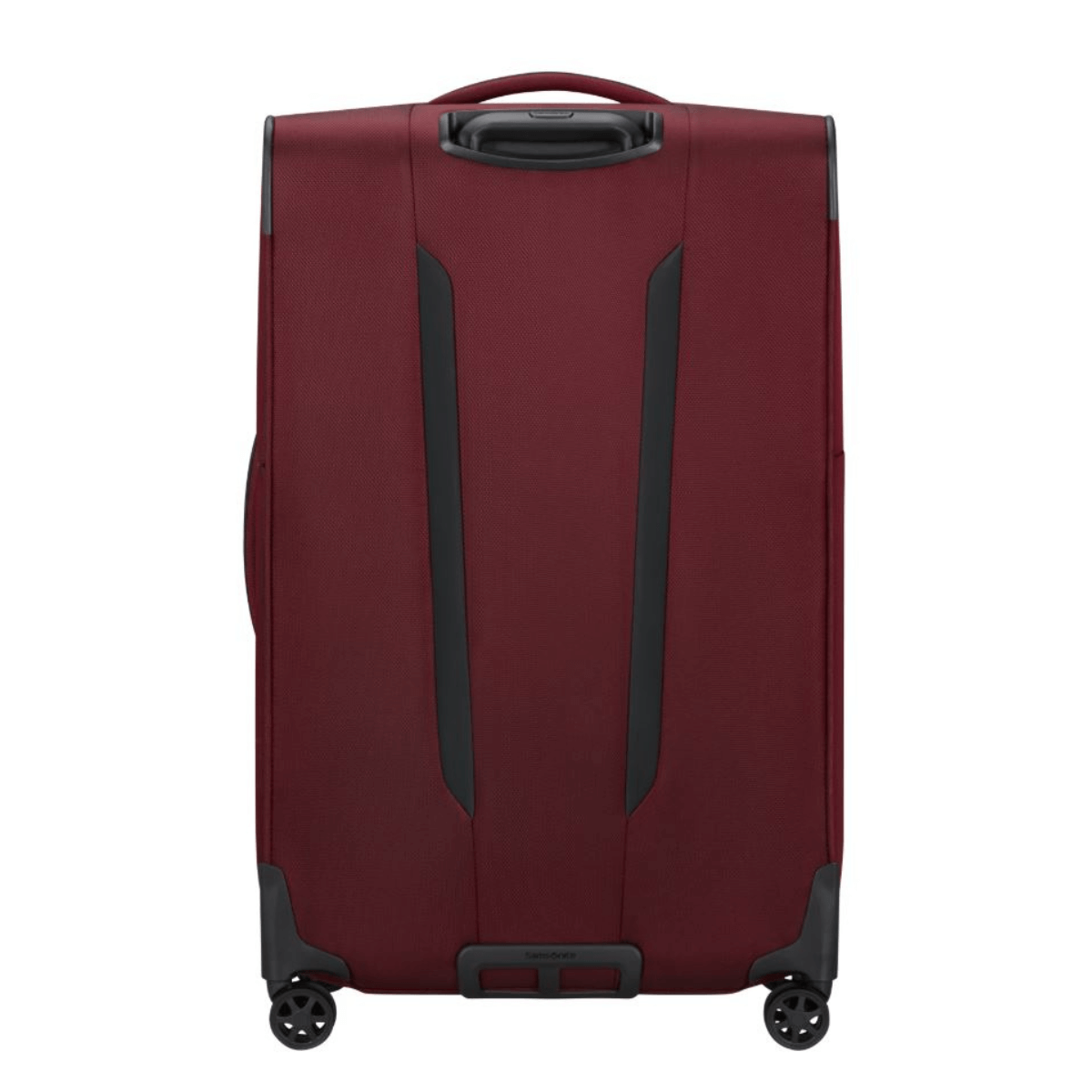 SAMSONITE TROLLEY GRANDE KJ3 007 20 RESPARK BURGUNDY