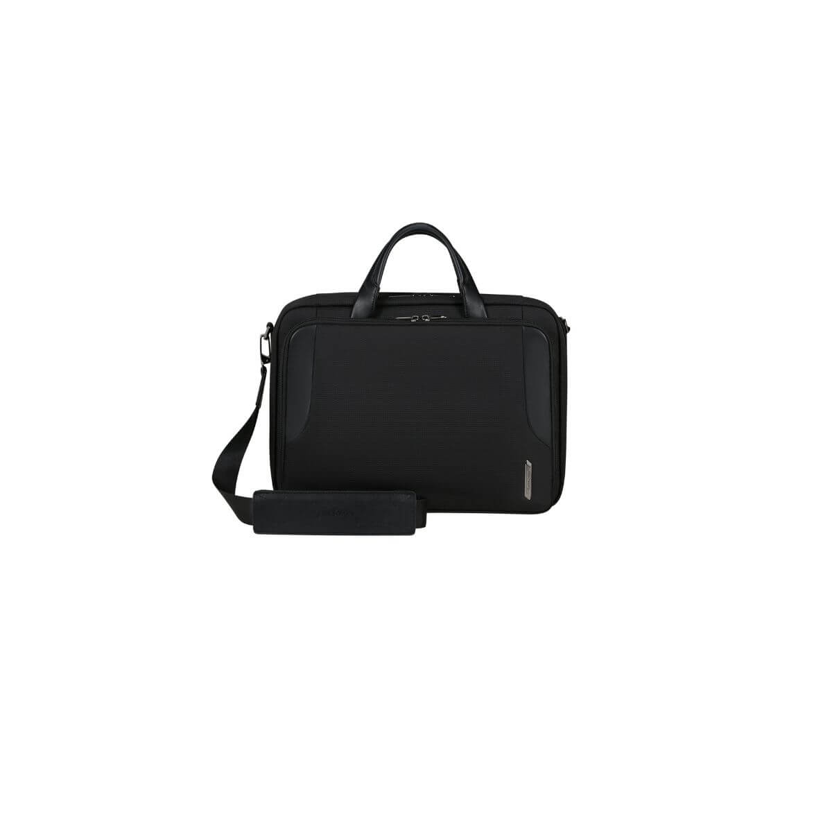 SAMSONITE CARTELLA KL6-003-09 XBR 2.0 NERO