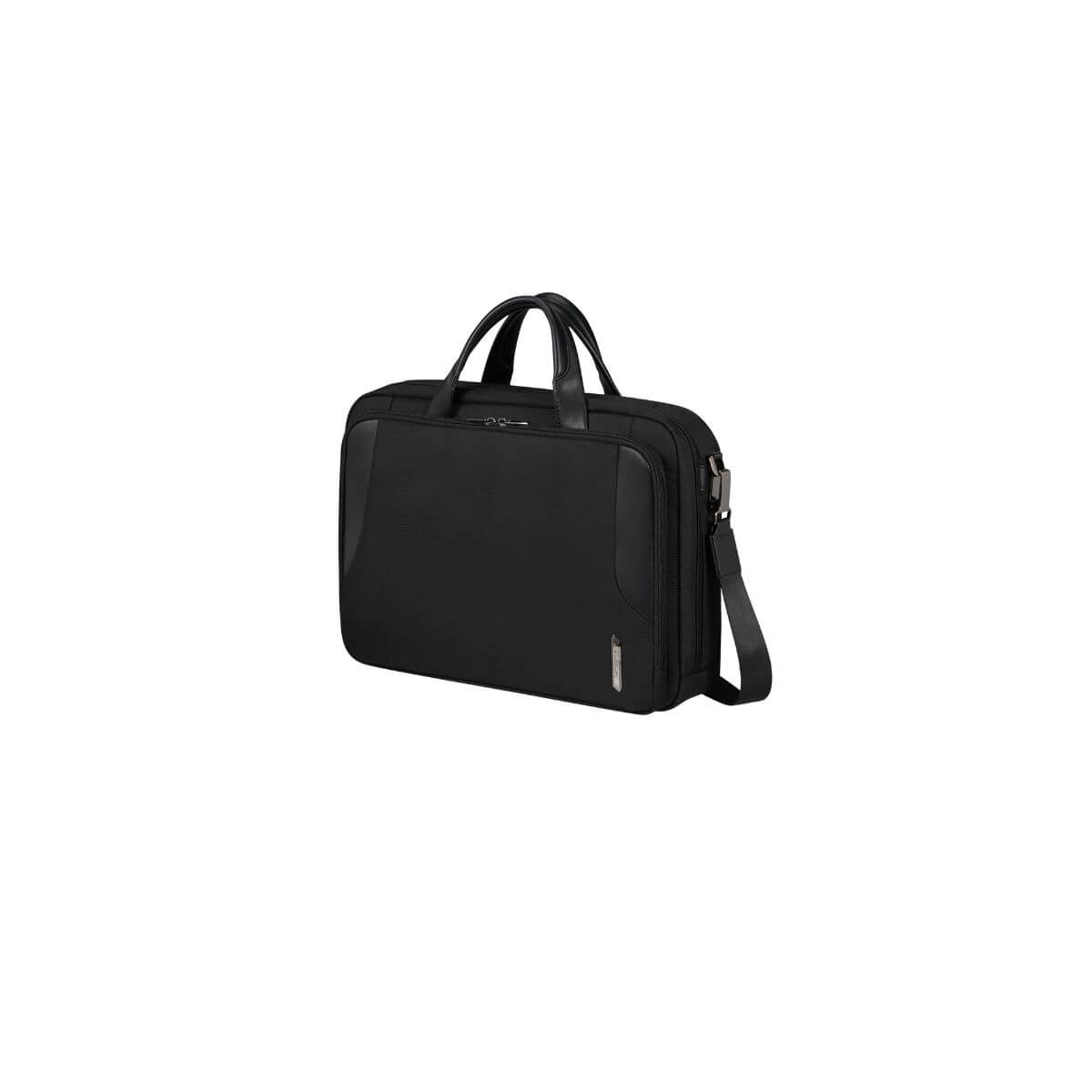 SAMSONITE CARTELLA KL6-003-09 XBR 2.0 NERO