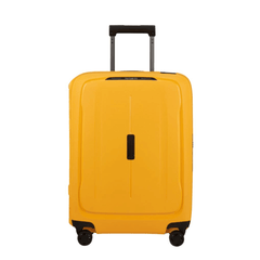SAMSONITE BAGAGLIO A MANO KM0 001 36 ESSENS RADIANT YELLOW