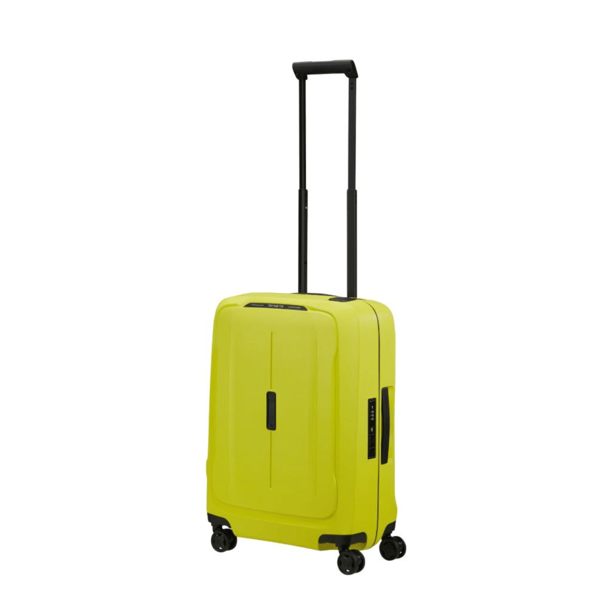 SAMSONITE BAGAGLIO A MANO KM0 001 44 ESSENS LIME