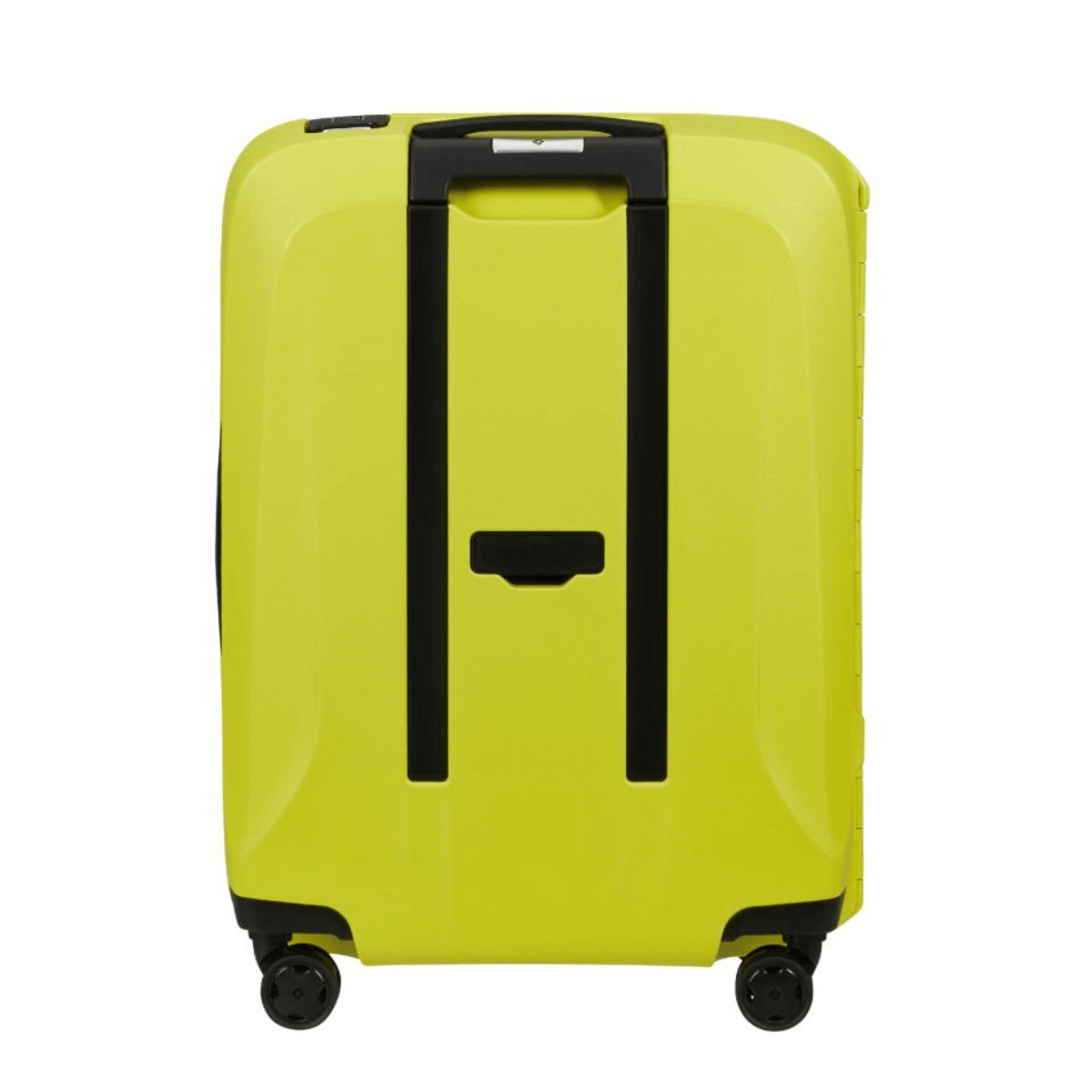 SAMSONITE BAGAGLIO A MANO KM0 001 44 ESSENS LIME