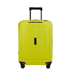 SAMSONITE BAGAGLIO A MANO KM0 001 44 ESSENS LIME