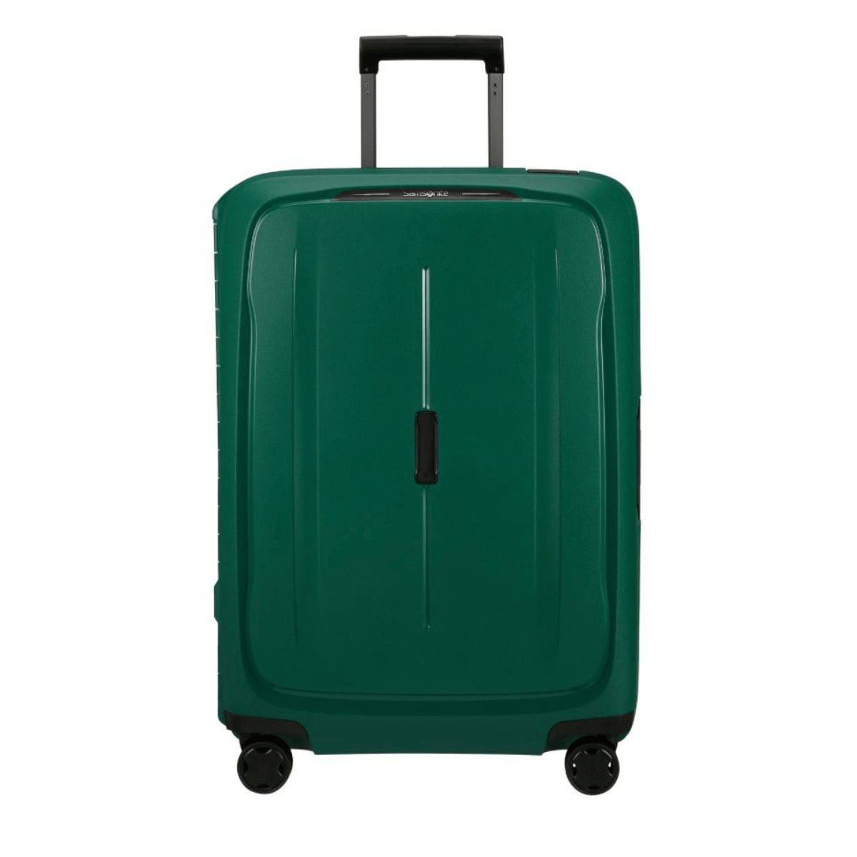 SAMSONITE TROLLEY MEDIO KM0-002-14  ESSENS ALPINE GREEN