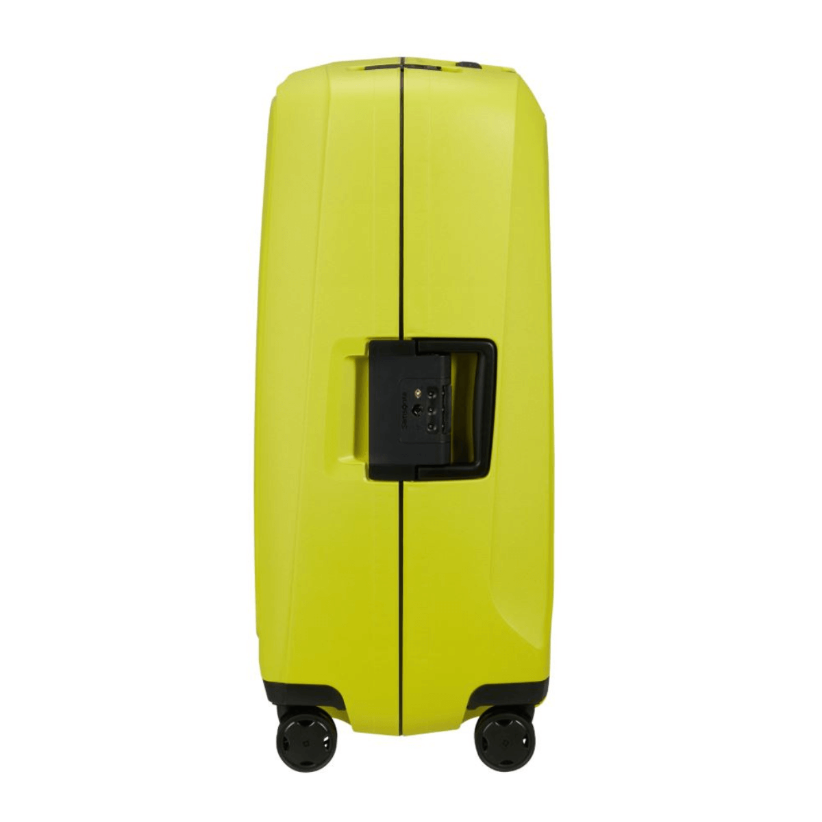 SAMSONITE TROLLEY MEDIO KM0 002 44 ESSENS LIME