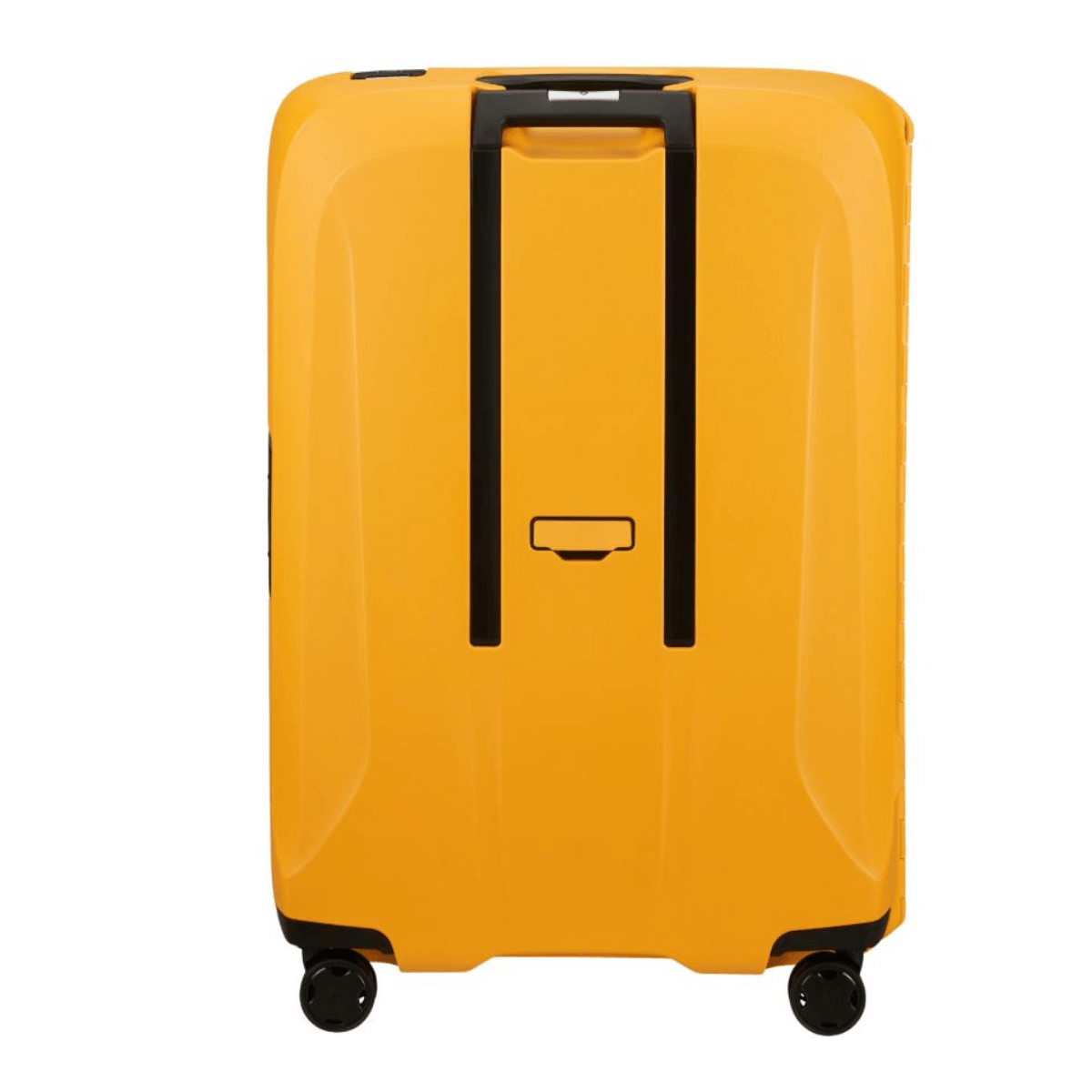 SAMSONITE TROLLEY MEDIO-GRANDE KM0 003 36 ESSENS RADIANT YELLOW