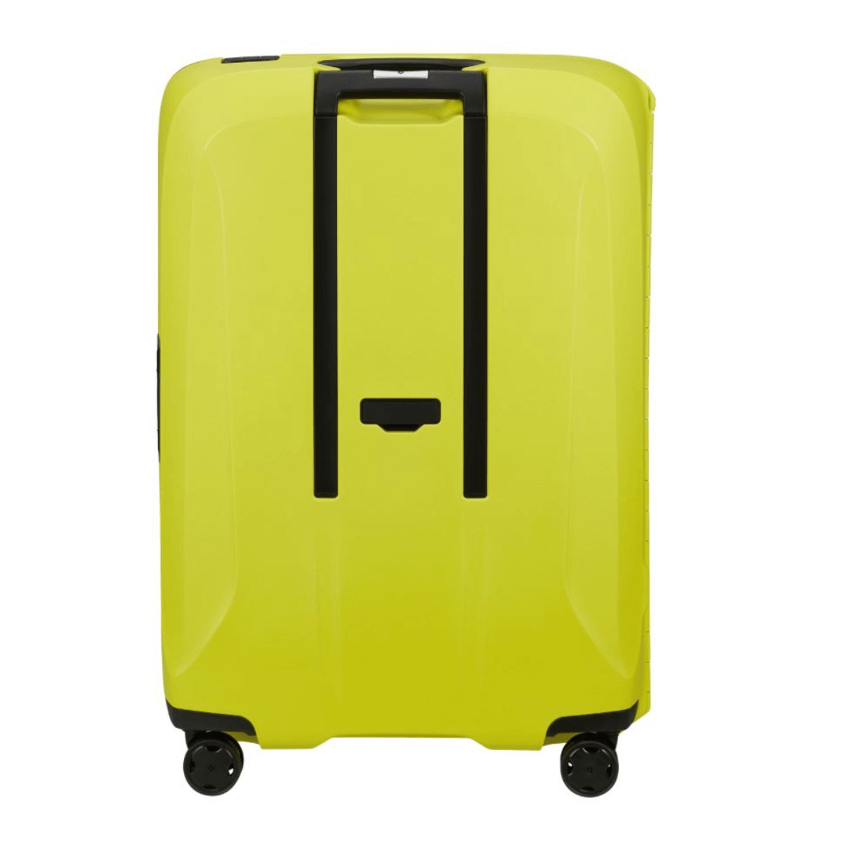 SAMSONITE TROLLEY MEDIO-GRANDE KM0 003 44 ESSENS LIME