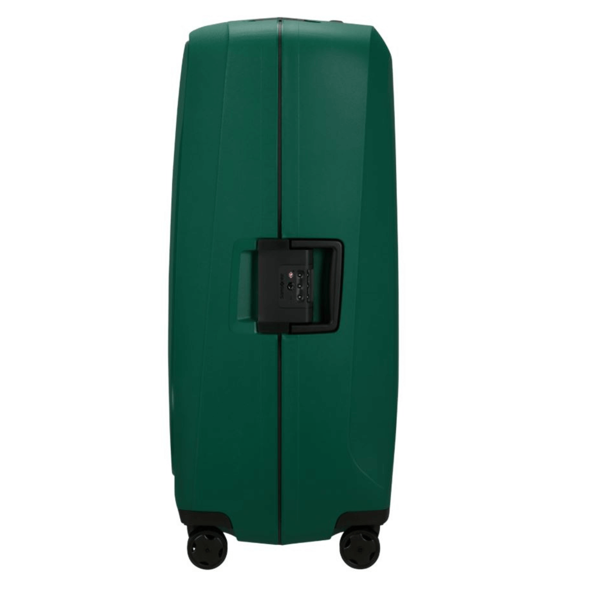 SAMSONITE TROLLEY GRANDE KM0 004 14 ESSENS ALPINE GREEN