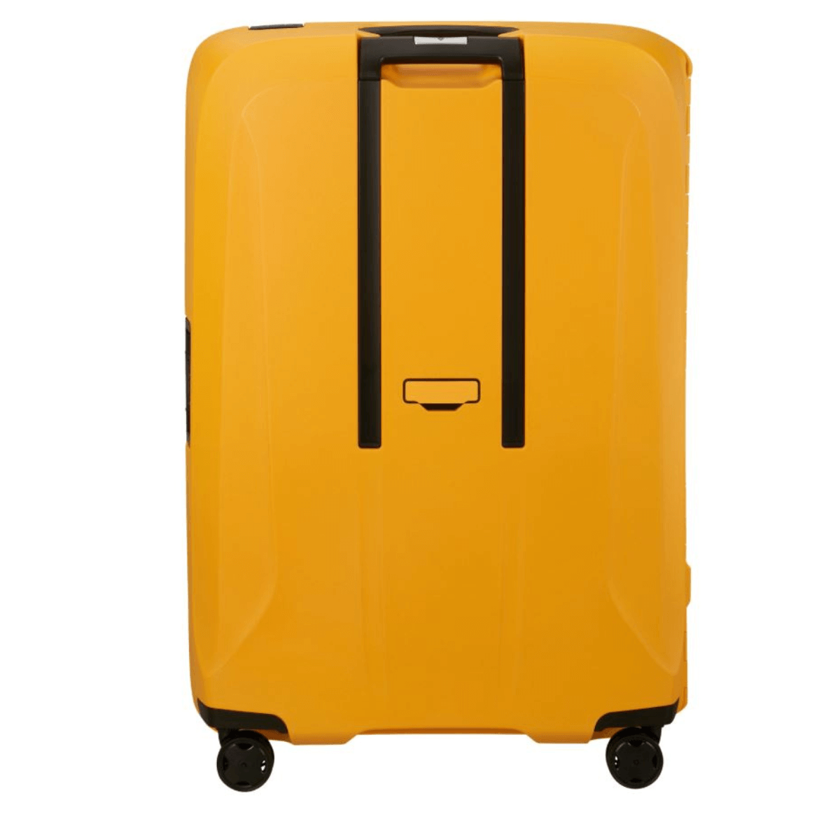SAMSONITE TROLLEY GRANDE KM0 004 36 ESSENS RADIANT YELLOW