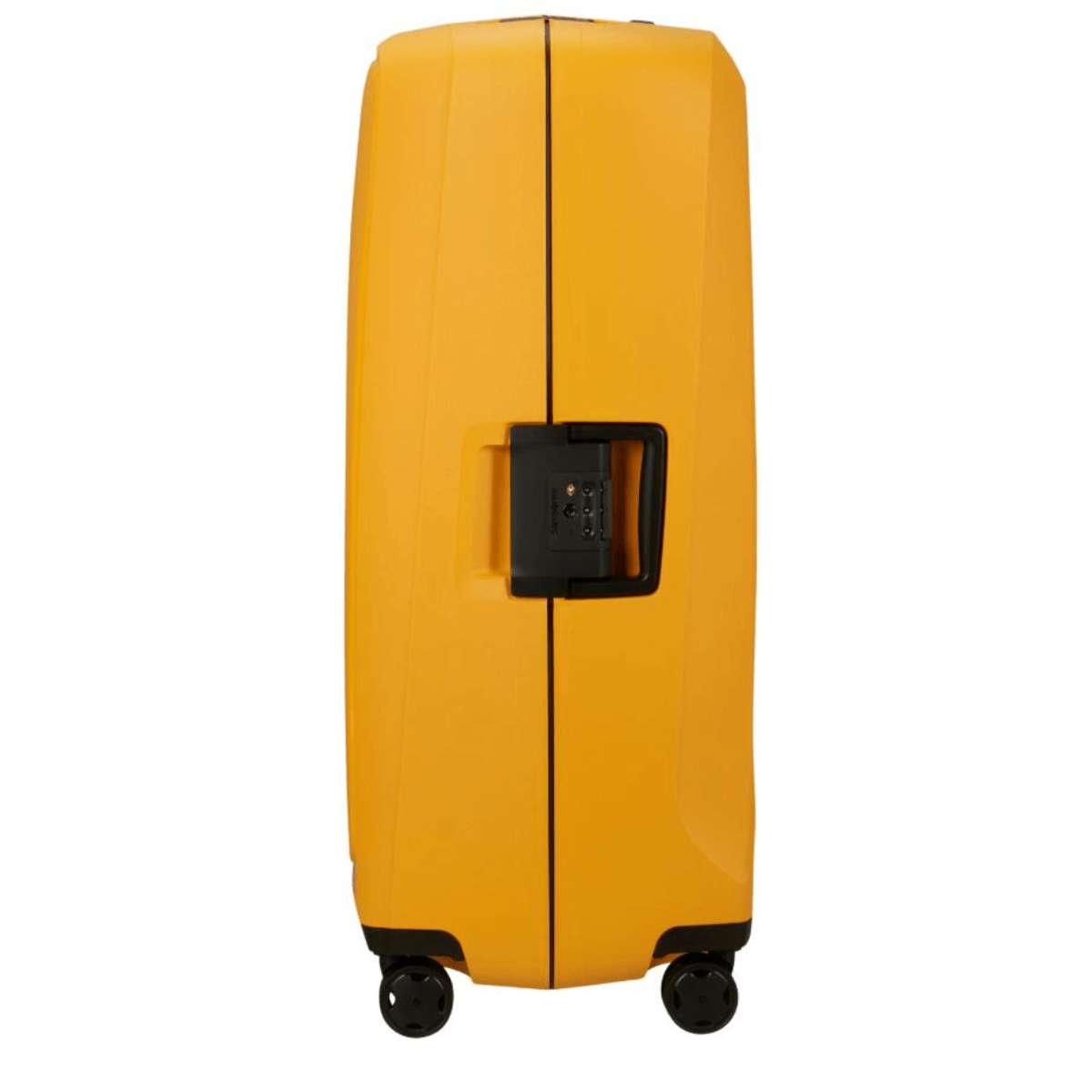 SAMSONITE TROLLEY GRANDE KM0 004 36 ESSENS RADIANT YELLOW