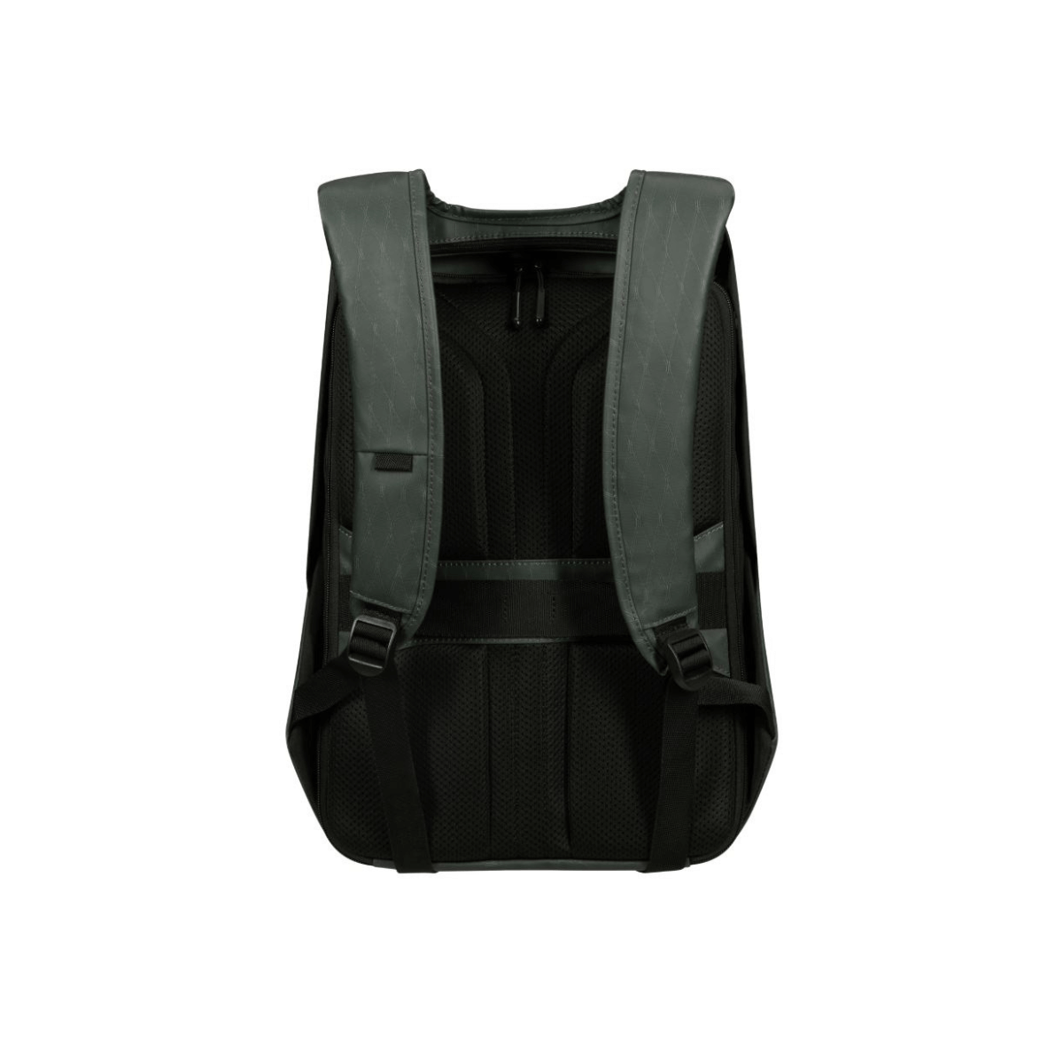 SAMSONITE ZAINO KO8 006 24 SECURIPAK 2.0 DARK TEAL\LIME