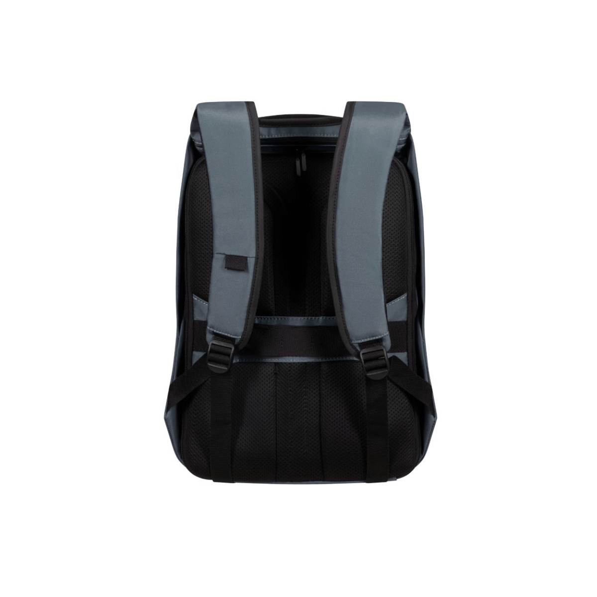 SAMSONITE ZAINO KO8 002 31 SECURIPAK 2.0 DUSTY BLUE