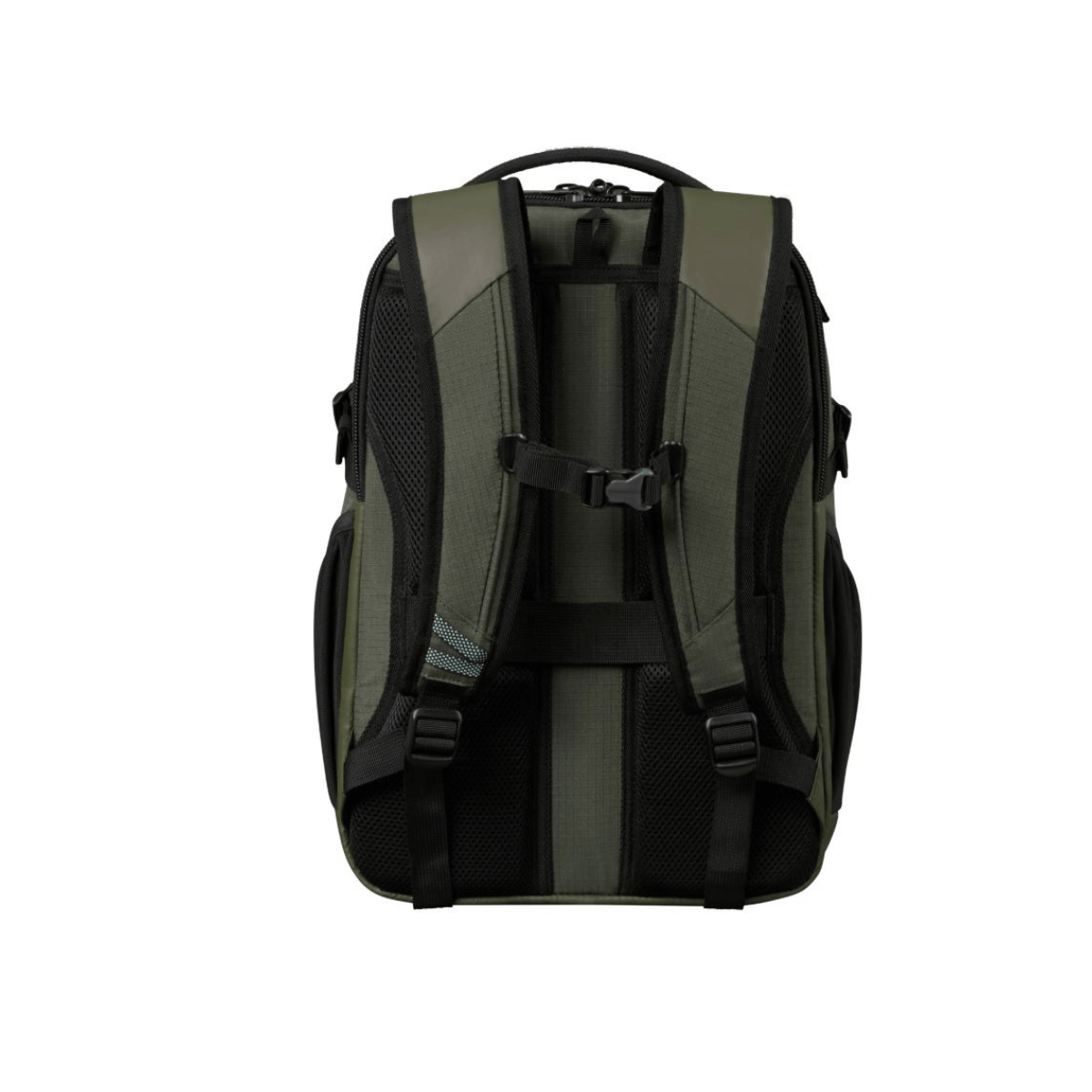 SAMSONITE ZAINO KQ9 006 04 ROADSEEKER OLIVE