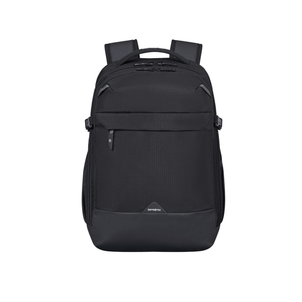 SAMSONITE ZAINO KQ9 006 09 ROADSEEKER NERO