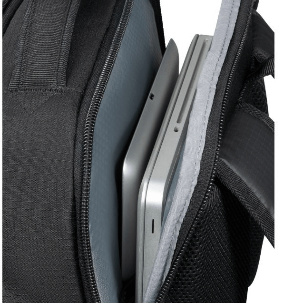 SAMSONITE ZAINO KQ9 006 09 ROADSEEKER NERO
