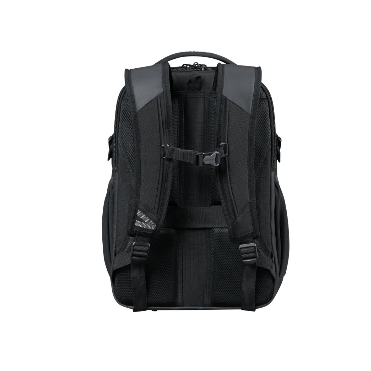 SAMSONITE ZAINO KQ9 006 09 ROADSEEKER NERO