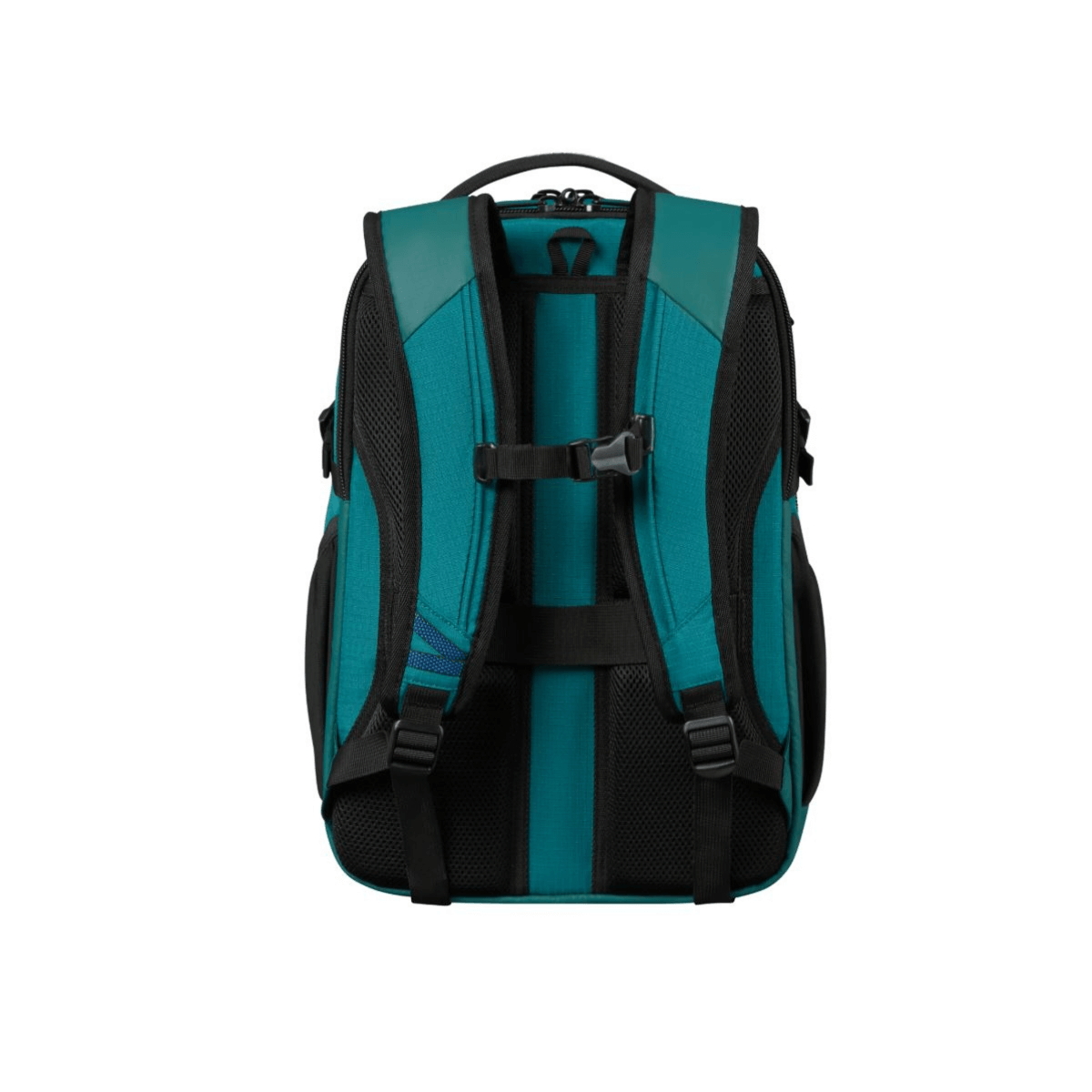 SAMSONITE ZAINO KQ9 006 51 ROADSEEKER DEEP TEAL