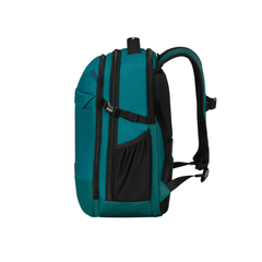 SAMSONITE ZAINO KQ9 006 51 ROADSEEKER DEEP TEAL