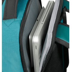 SAMSONITE ZAINO KQ9 006 51 ROADSEEKER DEEP TEAL