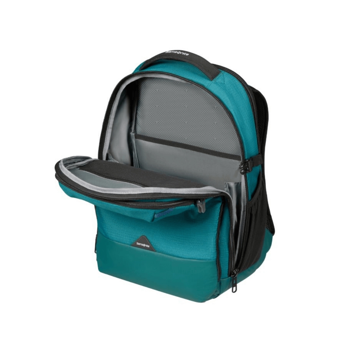 SAMSONITE ZAINO KQ9 006 51 ROADSEEKER DEEP TEAL