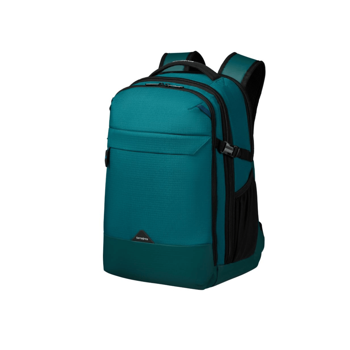 SAMSONITE ZAINO KQ9 006 51 ROADSEEKER DEEP TEAL