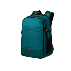 SAMSONITE ZAINO KQ9 006 51 ROADSEEKER DEEP TEAL