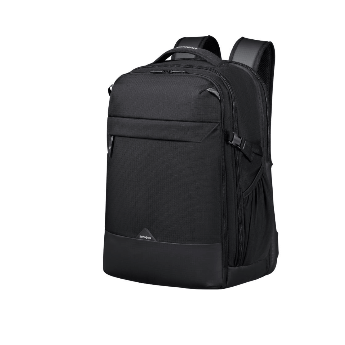 SAMSONITE ZAINO KQ9 007 09 ROADSEEKER NERO