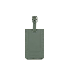 Porta indirizzi Samsonite KR7 019 04 colore verde in poliuretano