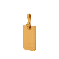 Porta indirizzi Samsonite KR7 019 06 colore giallo in poliuretano