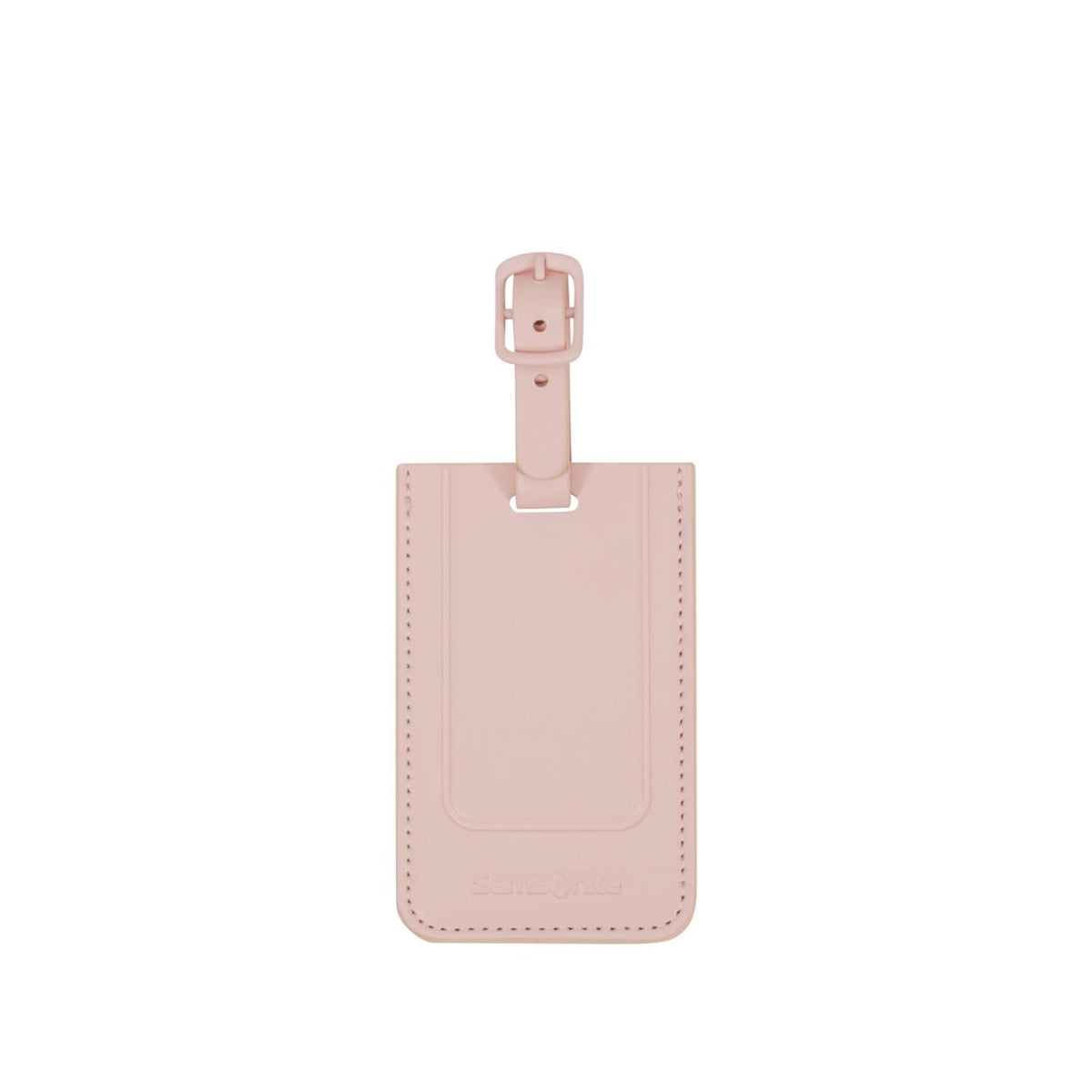 Porta indirizzi Samsonite KR7 019 80 colore rosa in poliuretano