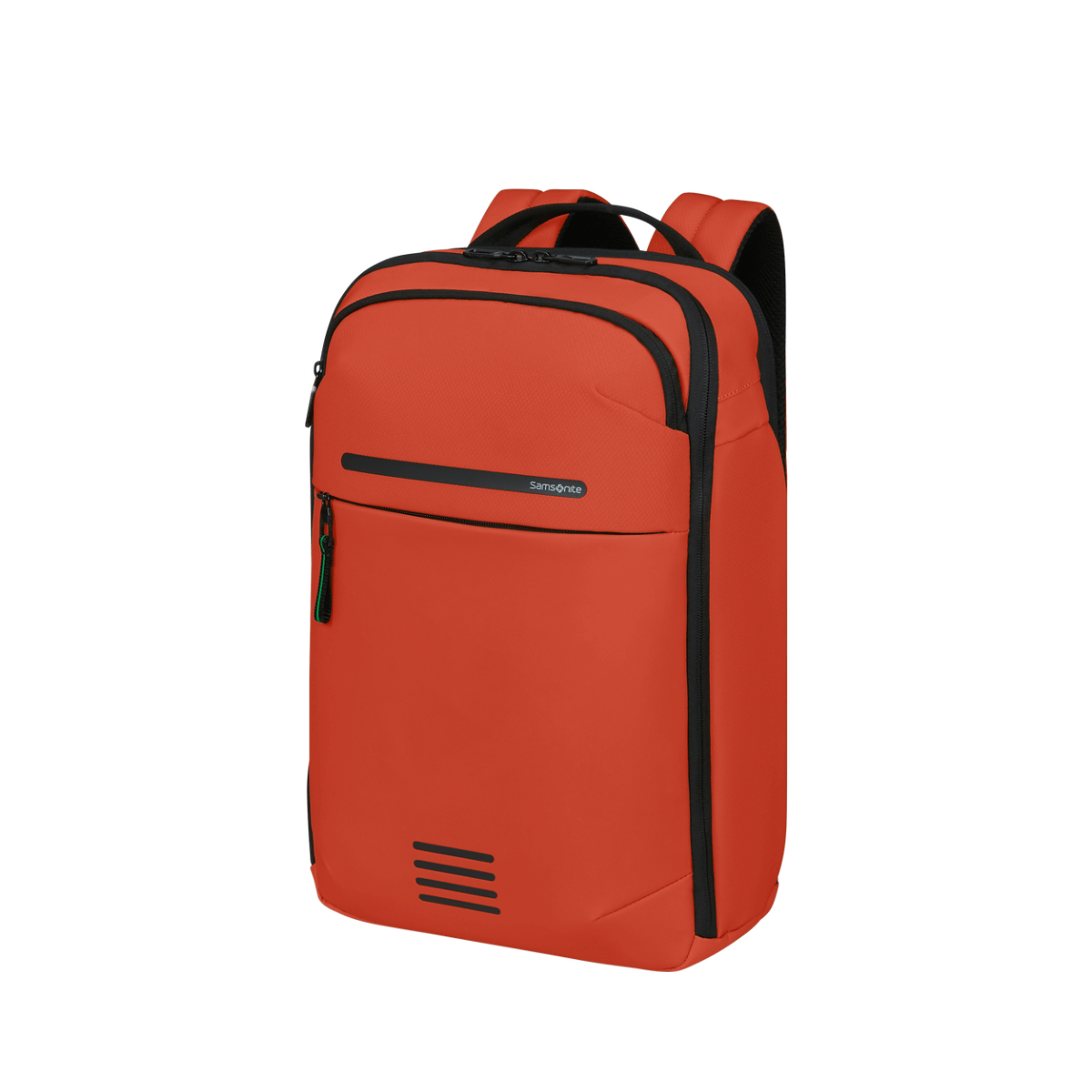 SAMSONITE ZAINO KS6 003 00 MODERNY ARANCIO