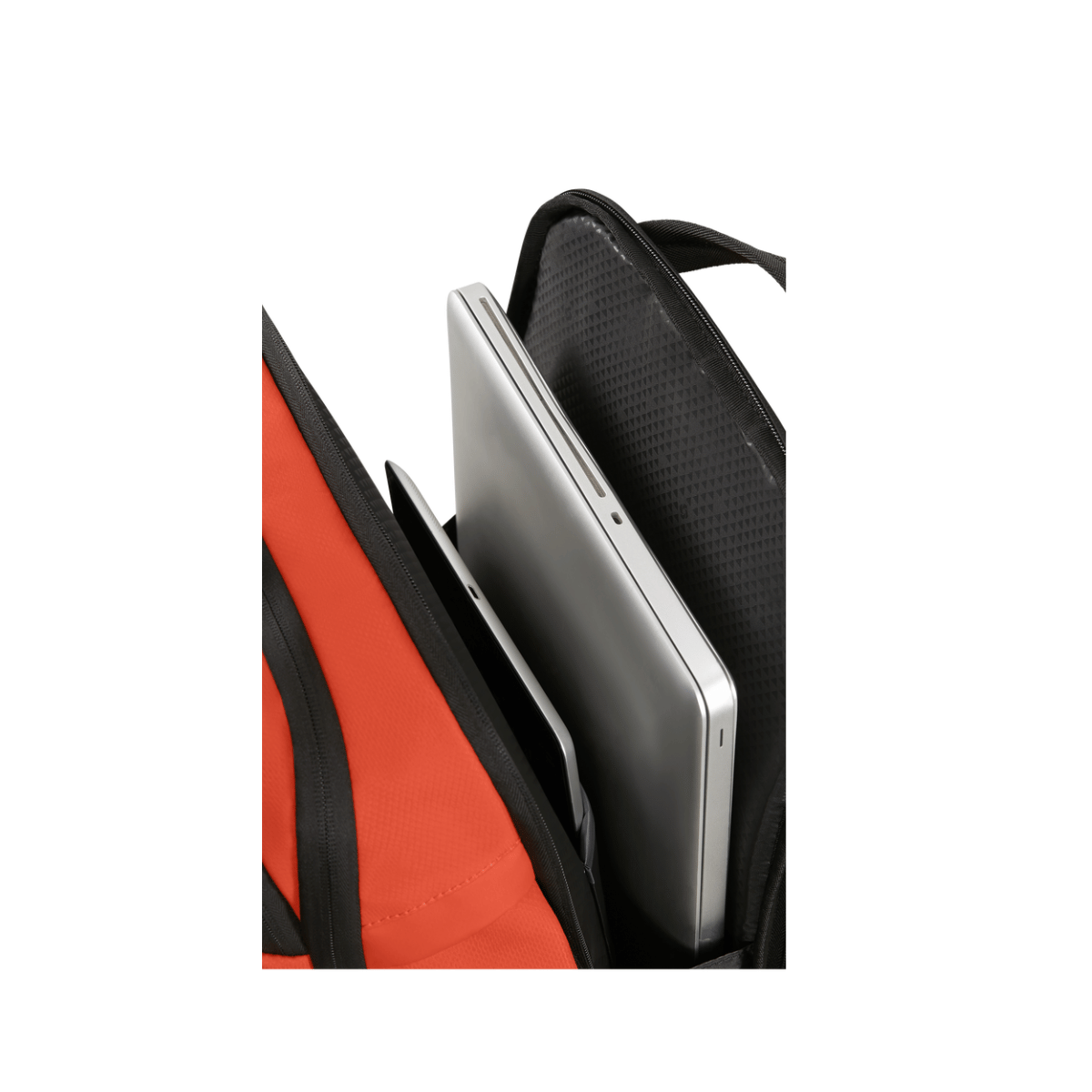 SAMSONITE ZAINO KS6 003 00 MODERNY ARANCIO