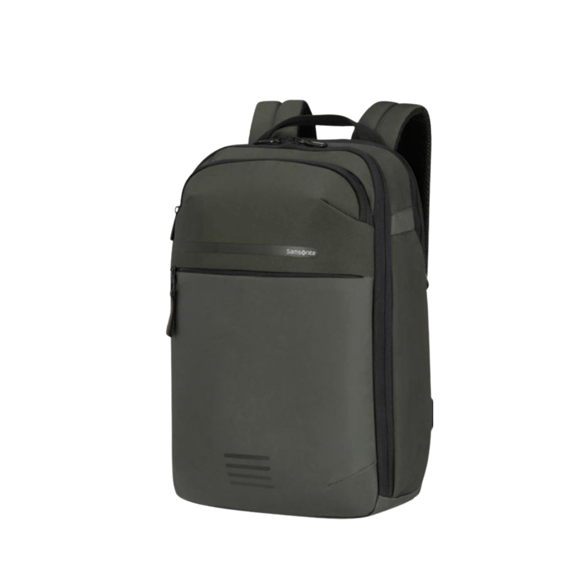 SAMSONITE ZAINO KS6 003 04 MODERNY VERDE