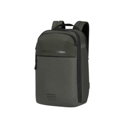 SAMSONITE ZAINO KS6 003 04 MODERNY VERDE
