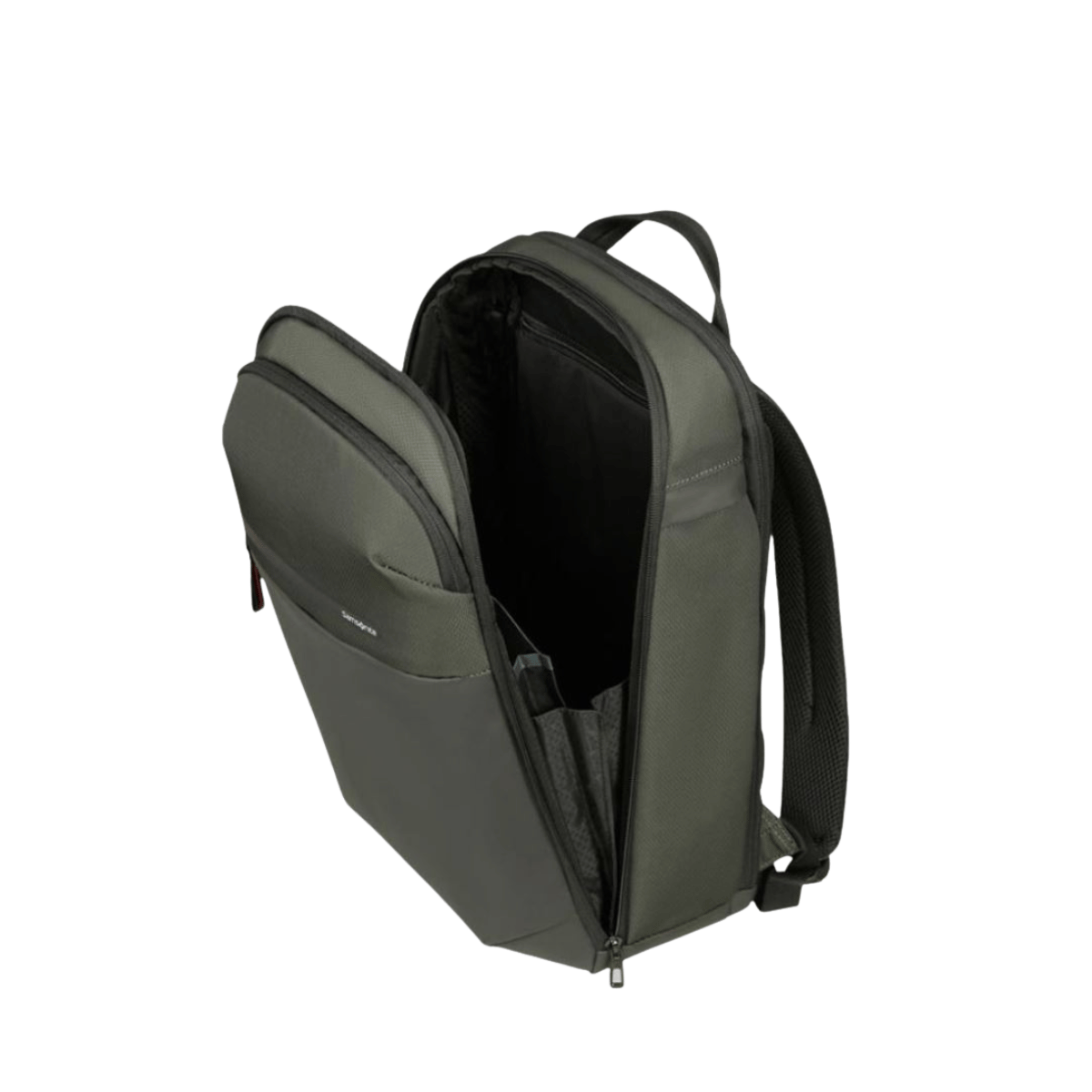 SAMSONITE ZAINO KS6 003 04 MODERNY VERDE