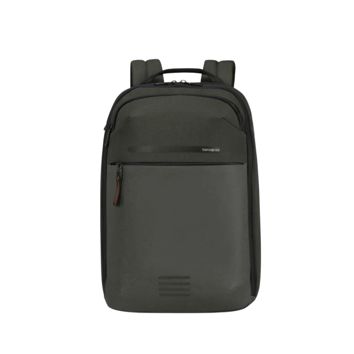 SAMSONITE ZAINO KS6 003 04 MODERNY VERDE