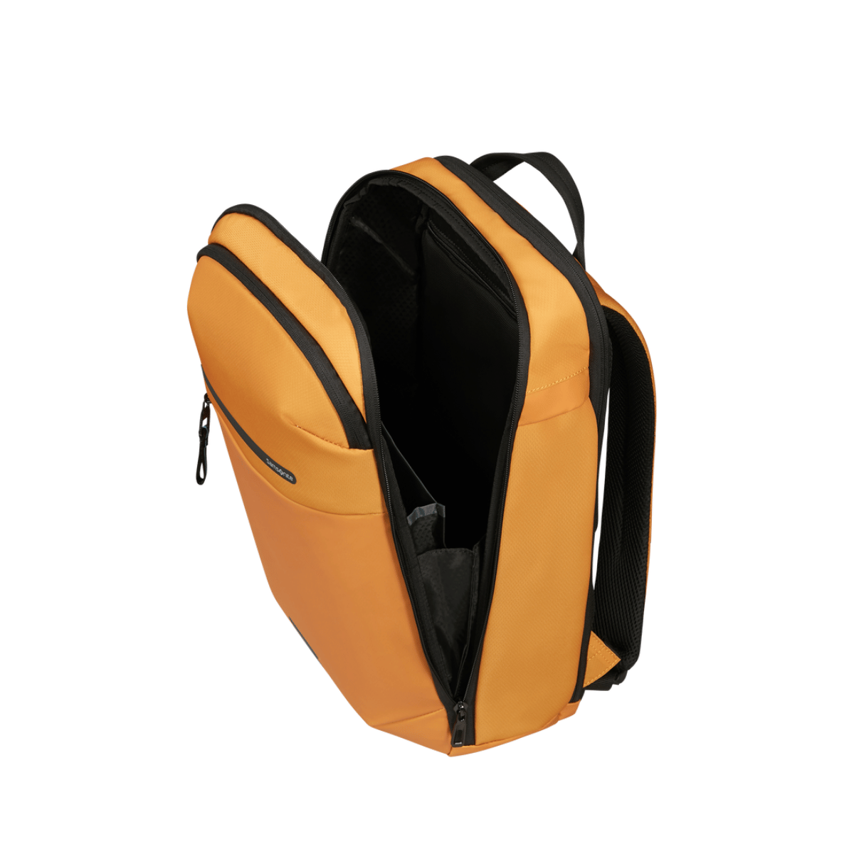 SAMSONITE ZAINO KS6 003 06 MODERNY GIALLO