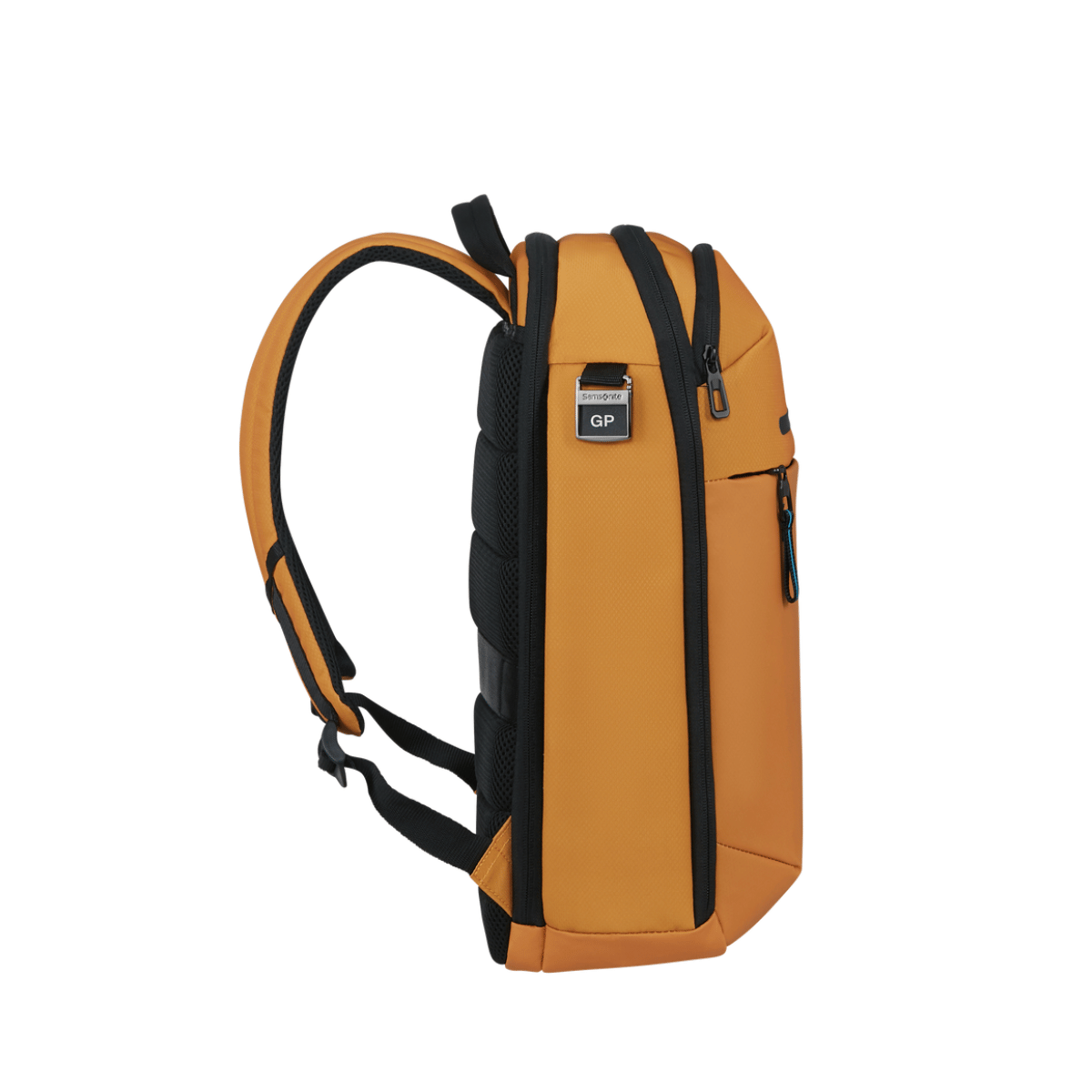 SAMSONITE ZAINO KS6 003 06 MODERNY GIALLO