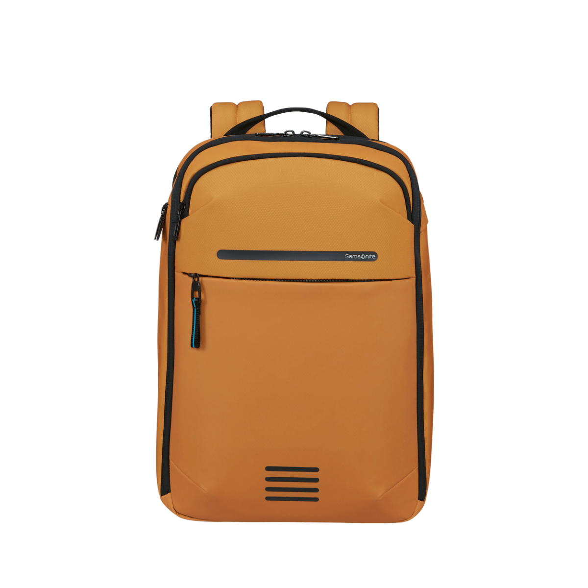 SAMSONITE ZAINO KS6 003 06 MODERNY GIALLO