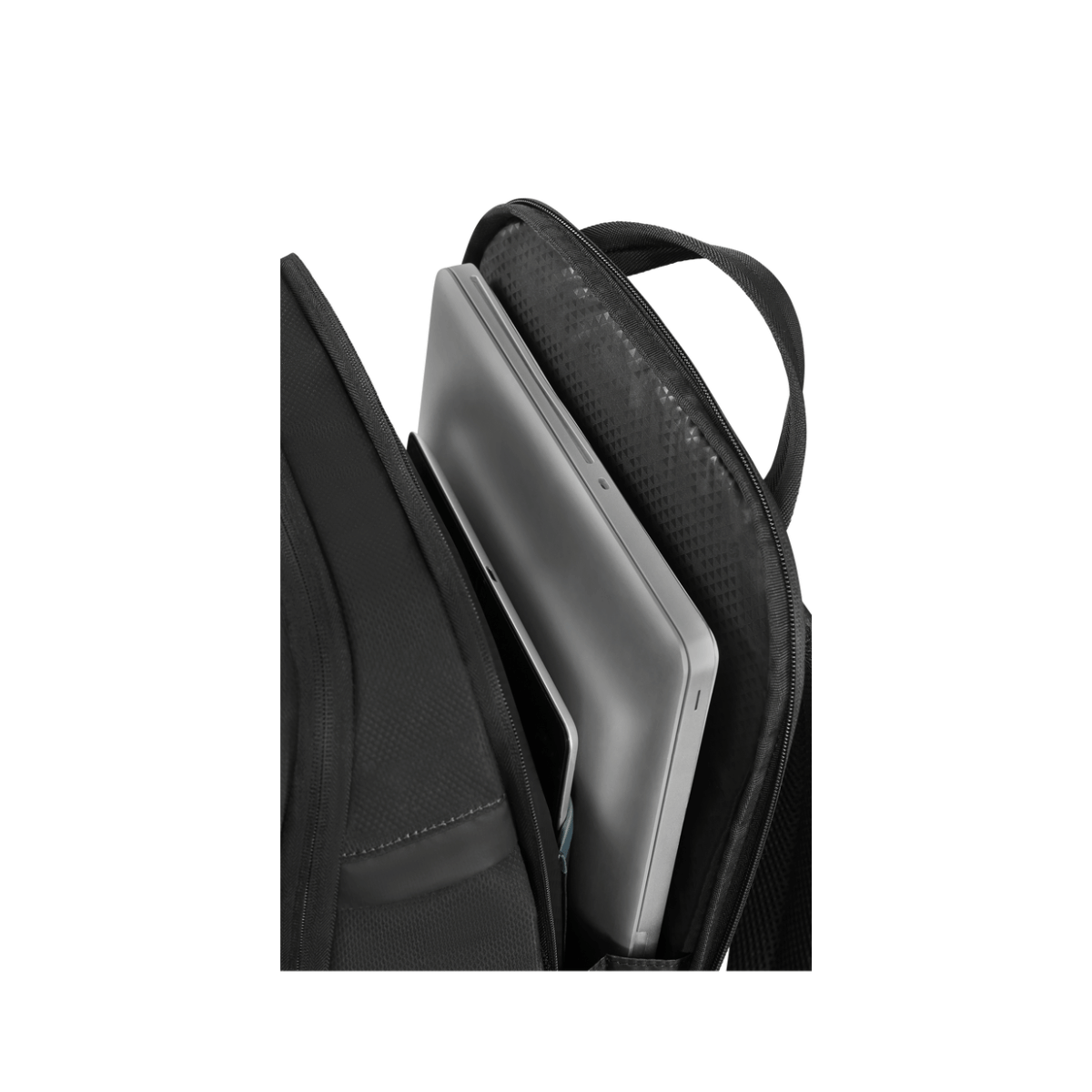 SAMSONITE ZAINO KS6 003 09 MODERNY NERO