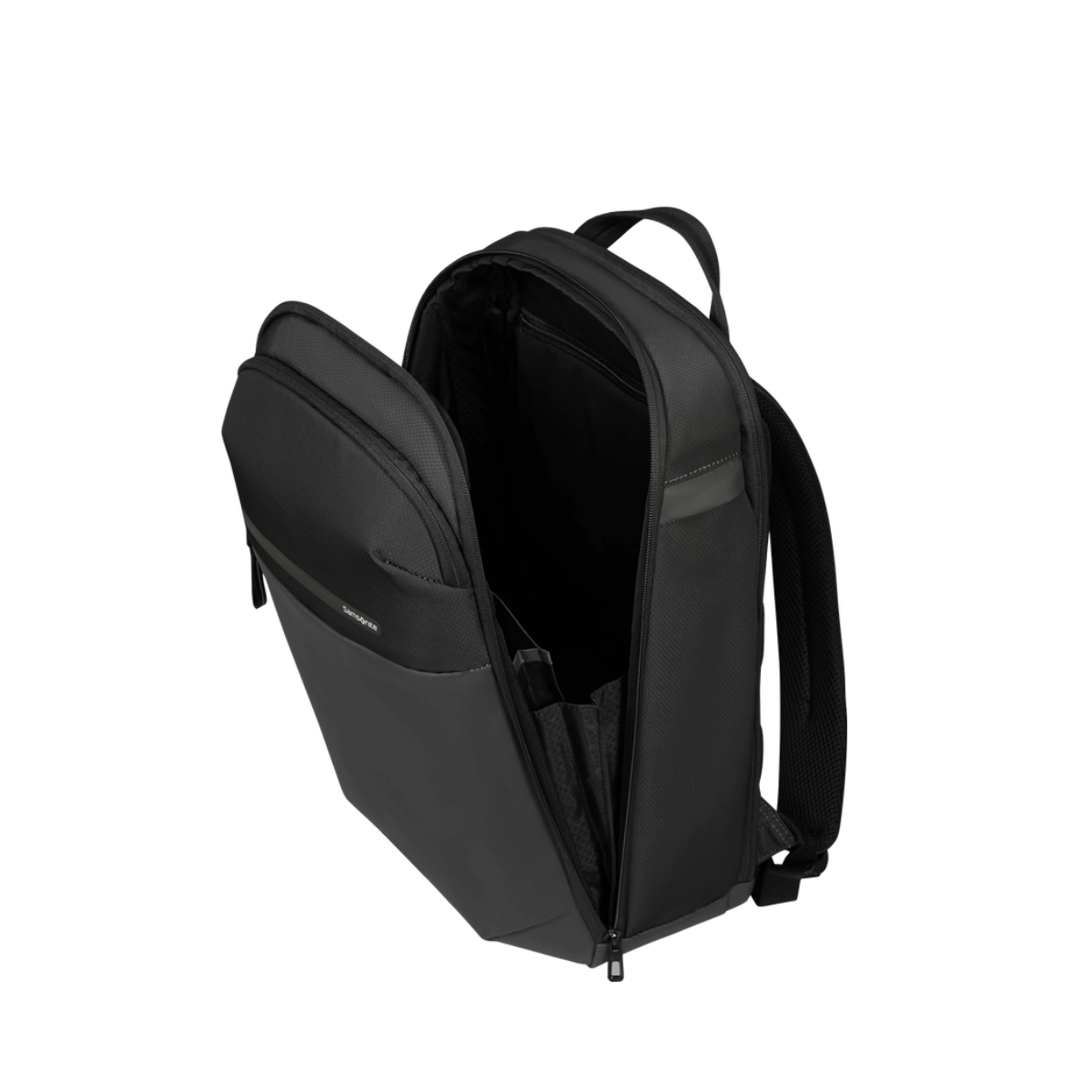 SAMSONITE ZAINO KS6 003 09 MODERNY NERO