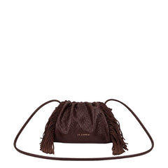 LA CARRIE BORSA TRACOLLA 162C-LS-720PUB MARRONE