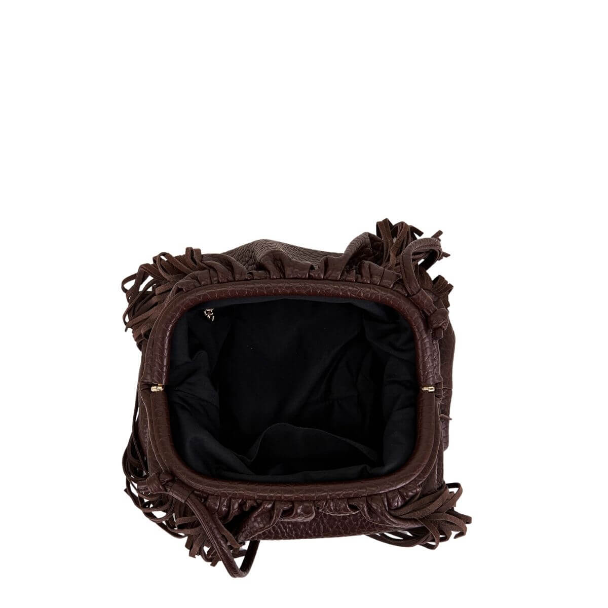 LA CARRIE BORSA TRACOLLA 162C-LT-730PUB MARRONE
