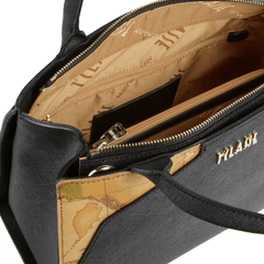 ALVIERO MARTINI 1^CLASSE BORSA LB88 9407 0001 NERO