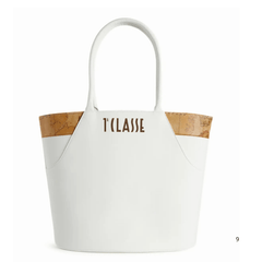 ALVIERO MARTINI 1^CLASSE BORSA LC65 9636 0900 BIANCO