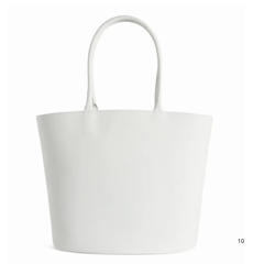ALVIERO MARTINI 1^CLASSE BORSA LC65 9636 0900 BIANCO